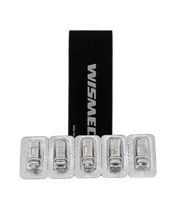 Wismec WS Series Replacement Coils
